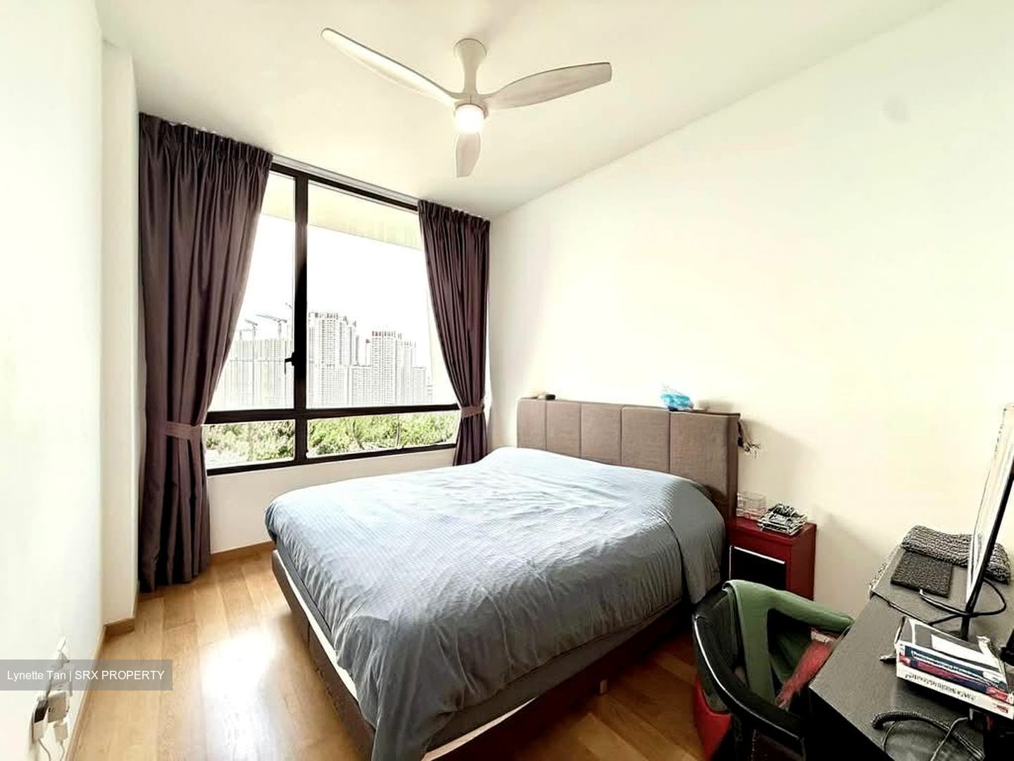 The Crest (D3), Condominium #560983261